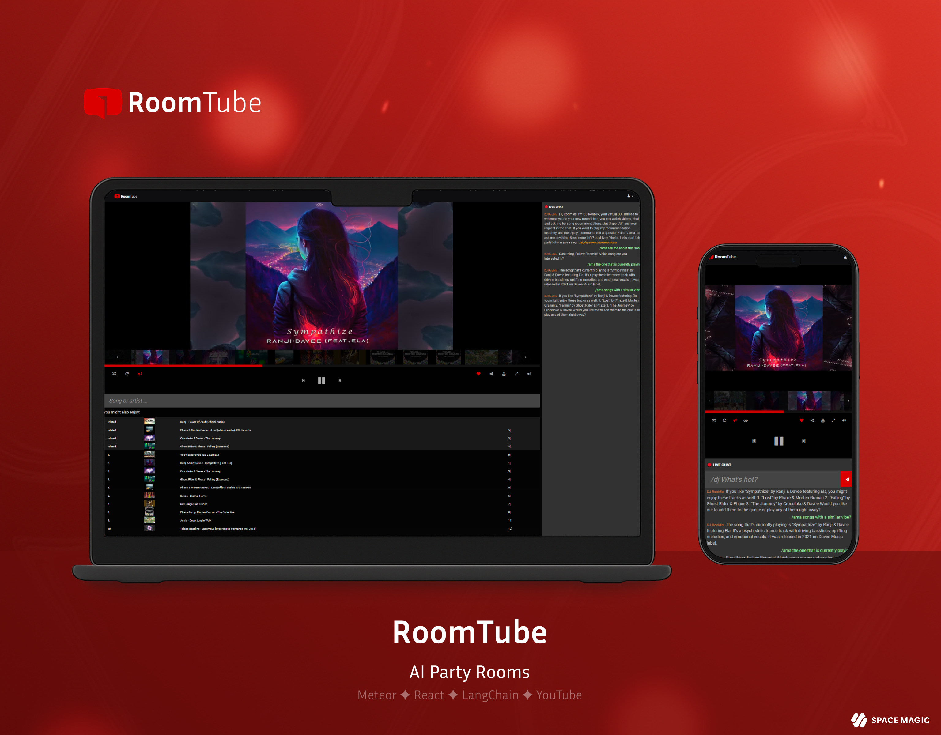 Roomtube